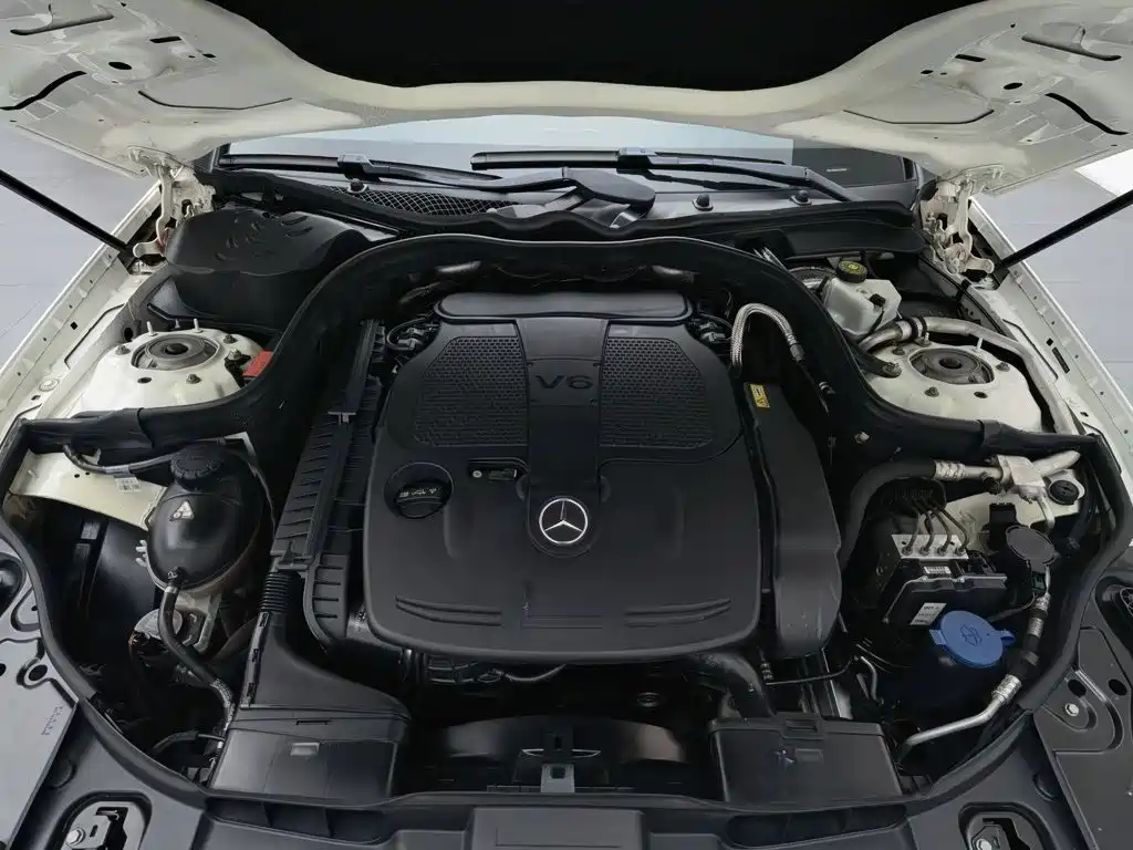 Mercedes-Benz CLS — миниатюра 6