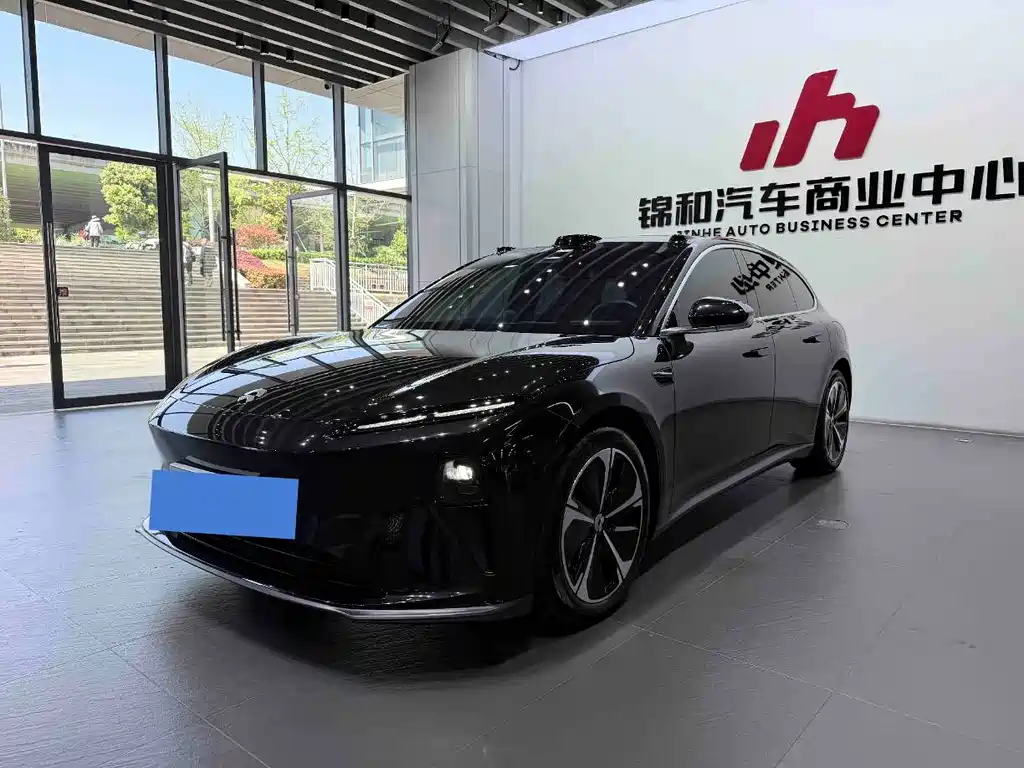 Nio ET5T 2024