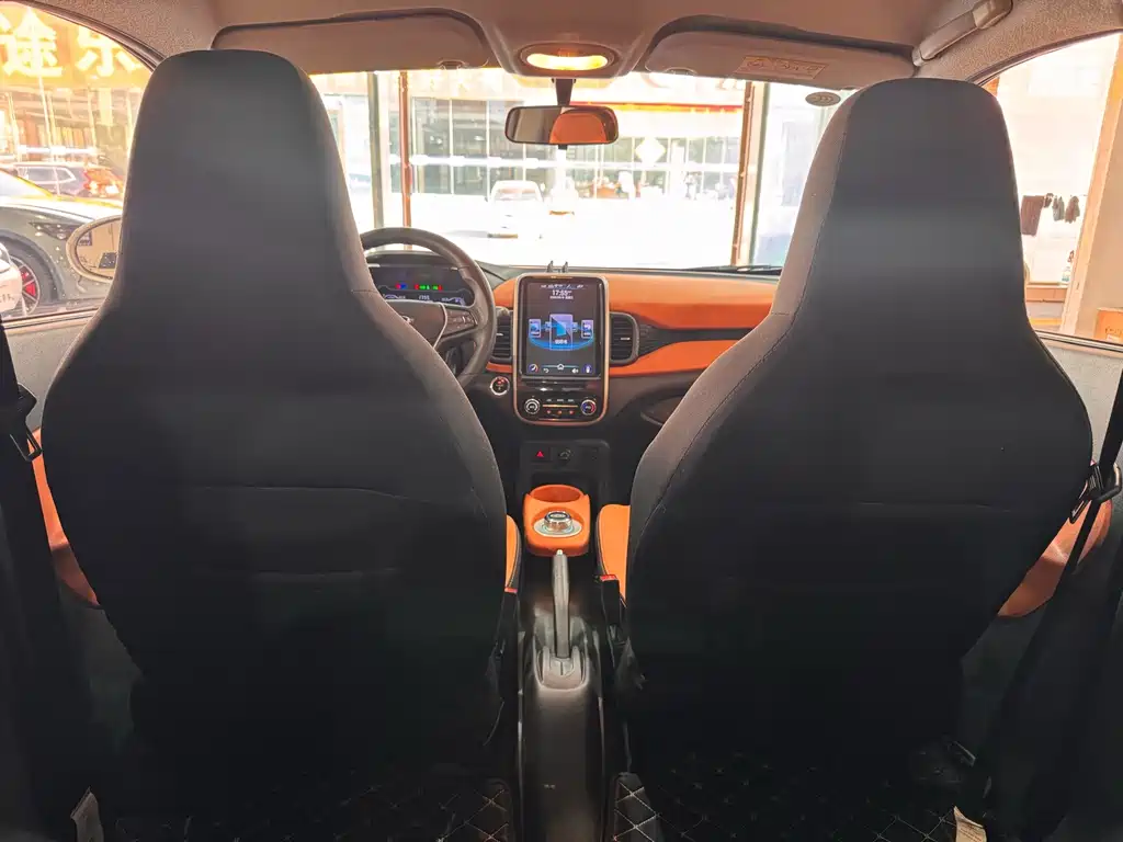 Chery QQ Little Ant — миниатюра 15