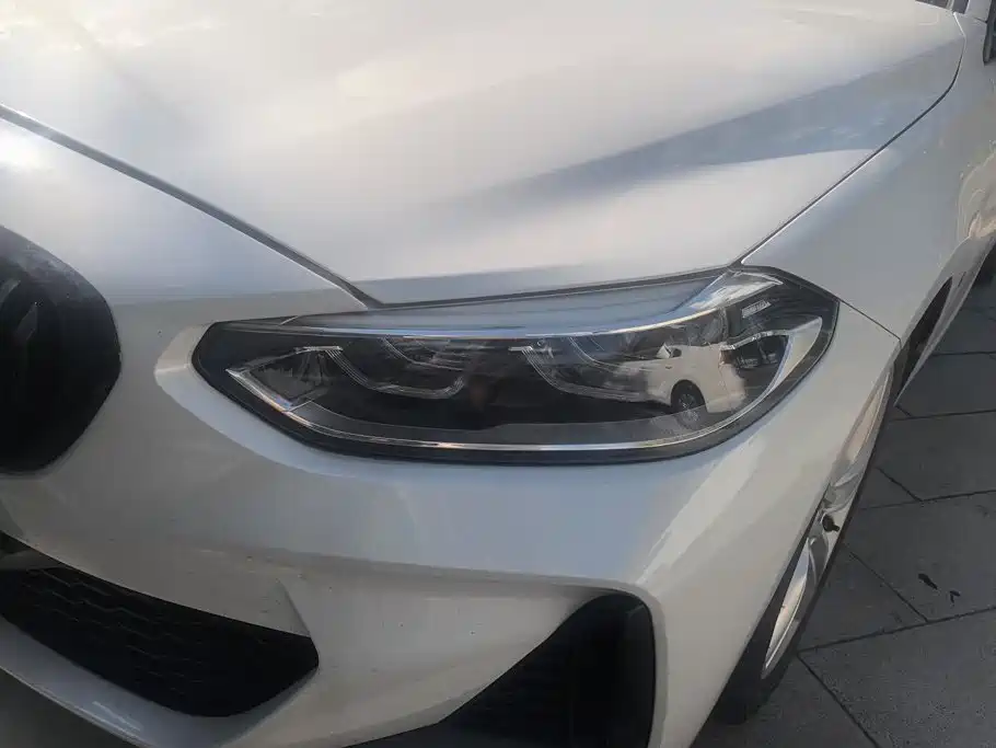 BMW 1 Series — миниатюра 5