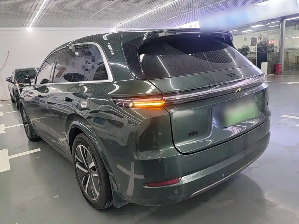 Li Auto L7 2024 MAX