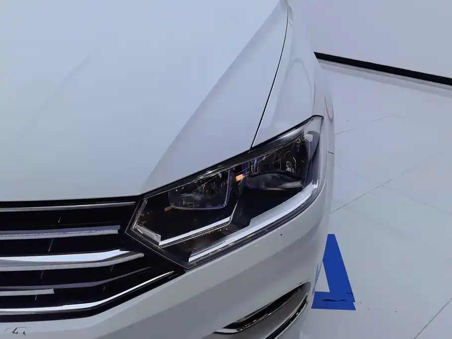 Volkswagen Bora — миниатюра 5