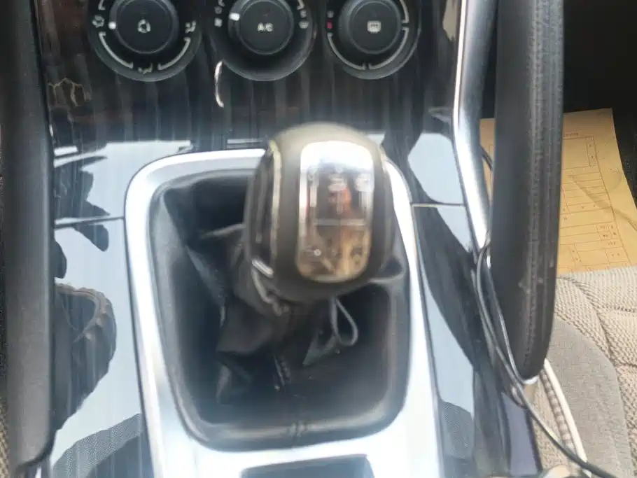 Peugeot 3008 — миниатюра 16