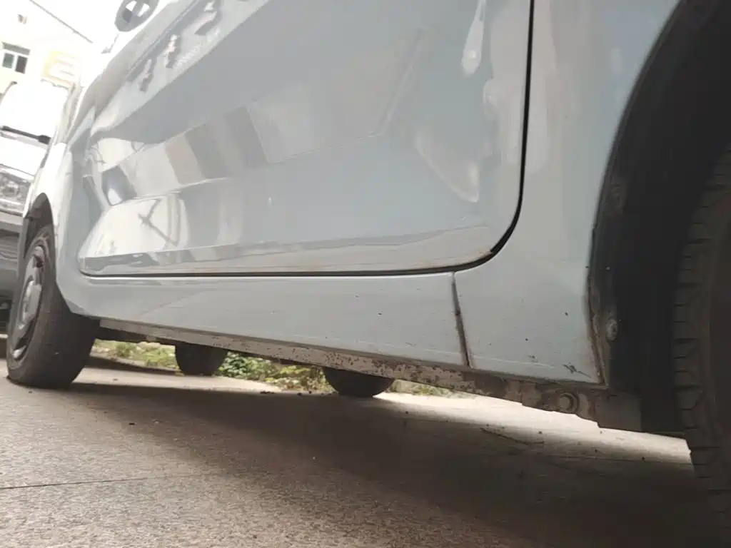 Wuling MINIEV — миниатюра 21