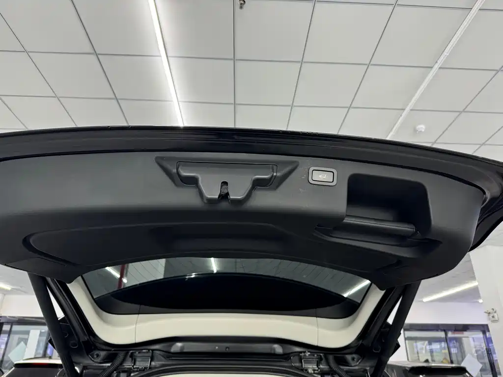 LAND ROVER DISCOVER SHENXING