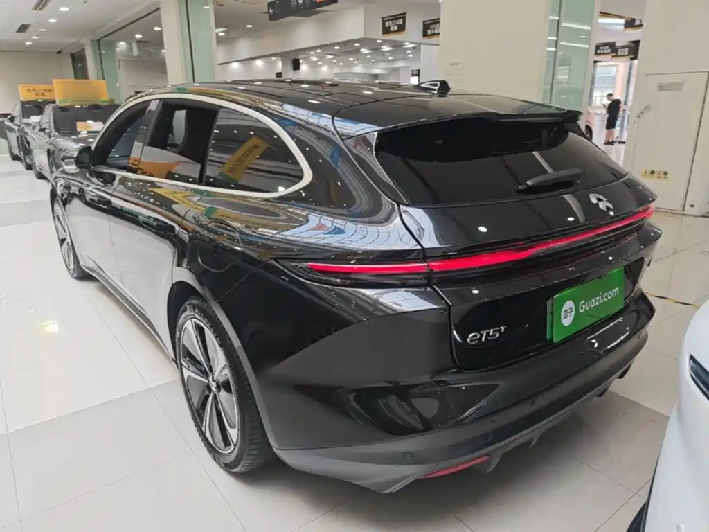 NIO ET5T 2024 75kWh Touring