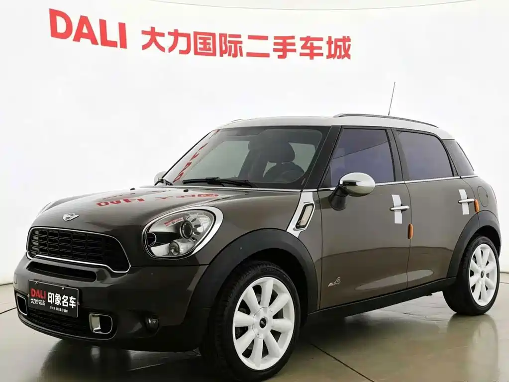 MINI Mini Countryman