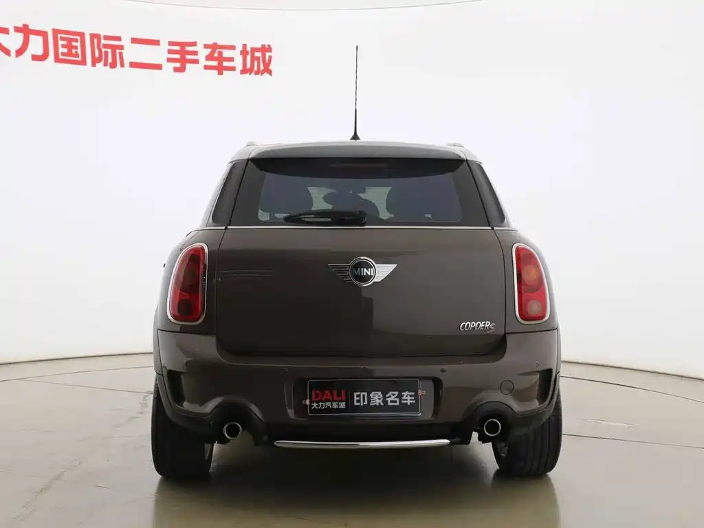MINI Mini Countryman — миниатюра 14