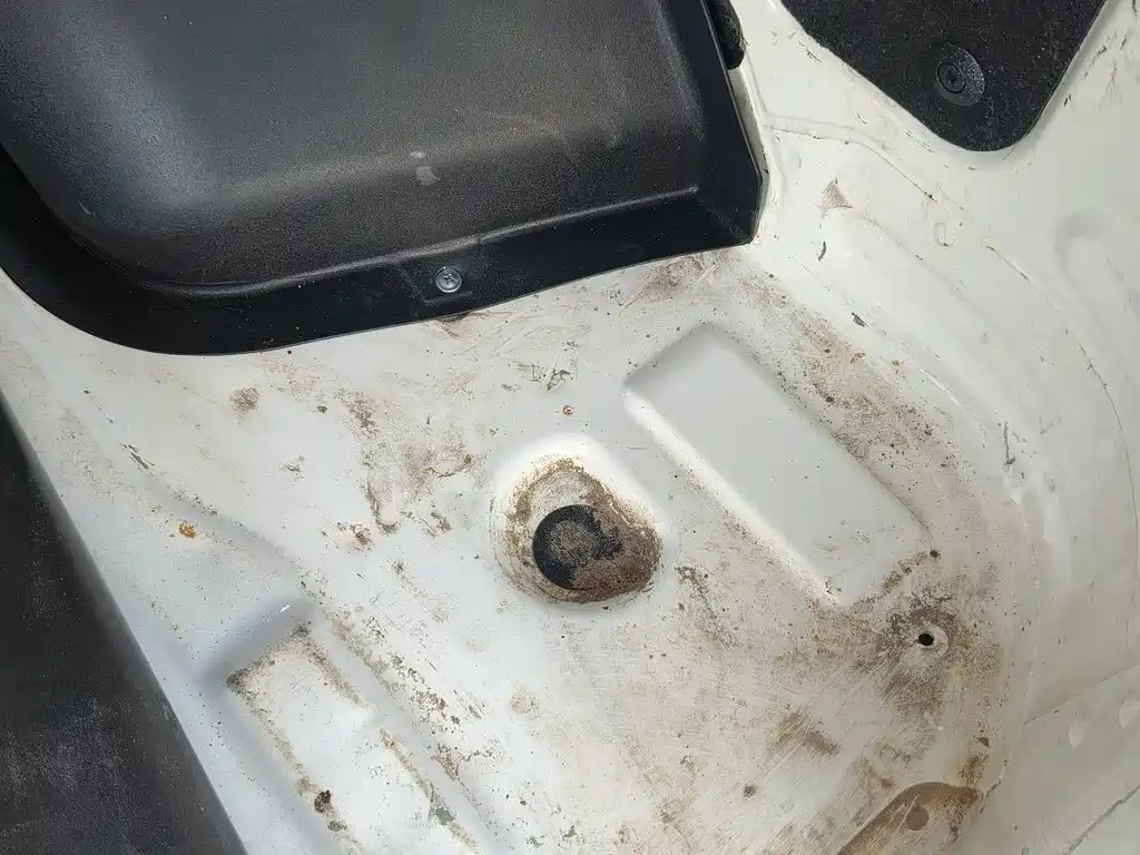 CHANGAN CHANGAN RUIXING M60