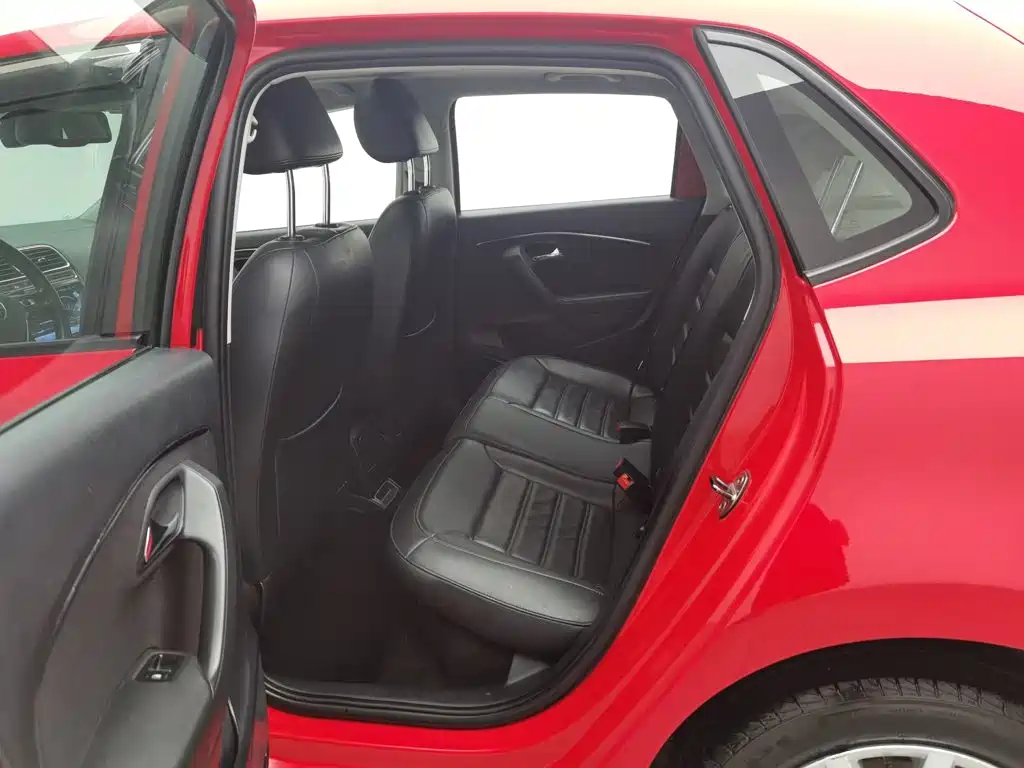 Volkswagen Polo — миниатюра 15