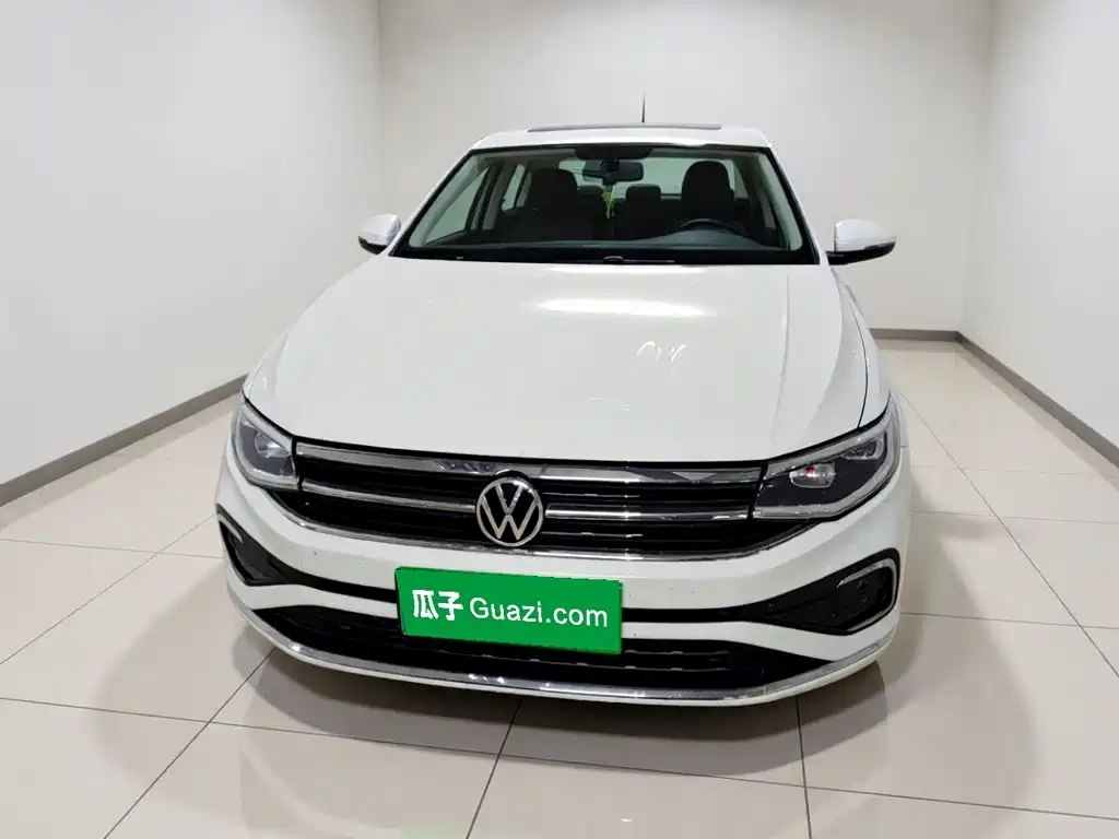Volkswagen Bora — миниатюра 24