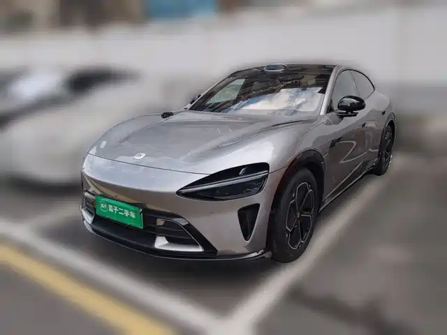 2026 xiaomi YU7