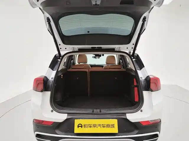 Buick PLUS — миниатюра 24