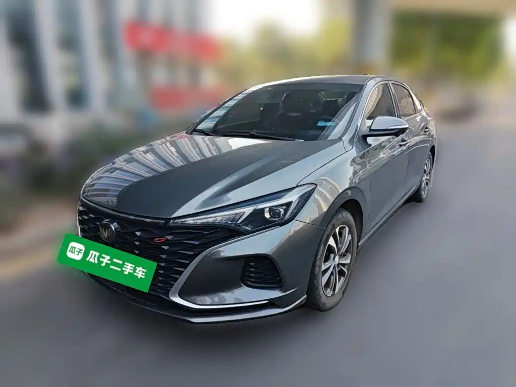 Changan Eado