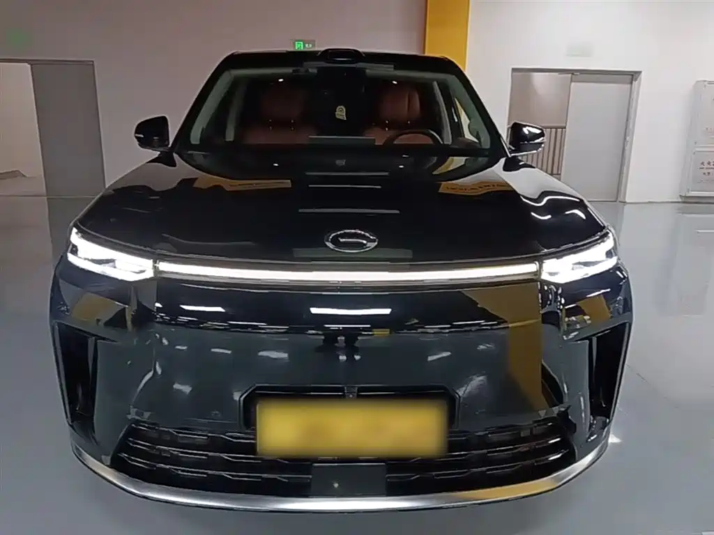 GAC Motor Переход на S9. — миниатюра 3