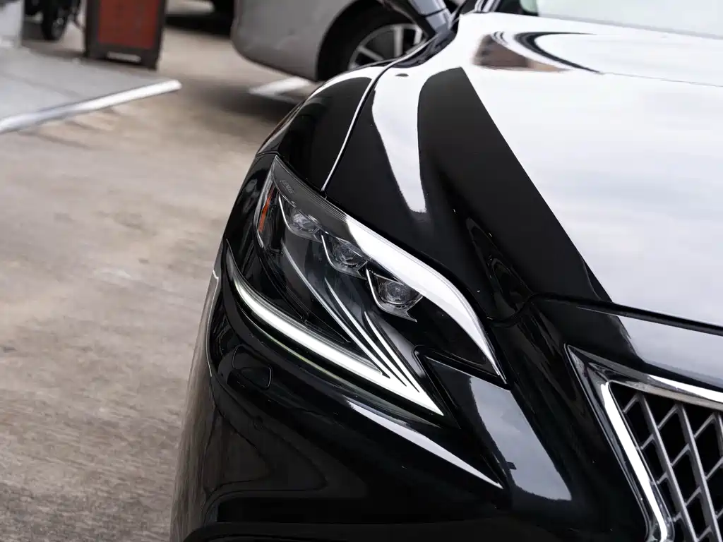 Lexus LS 2018 350 V