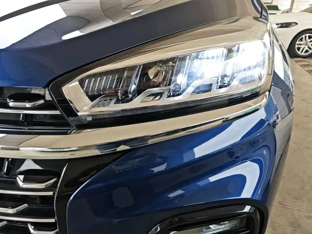 Chery Tiggo 8 — миниатюра 24