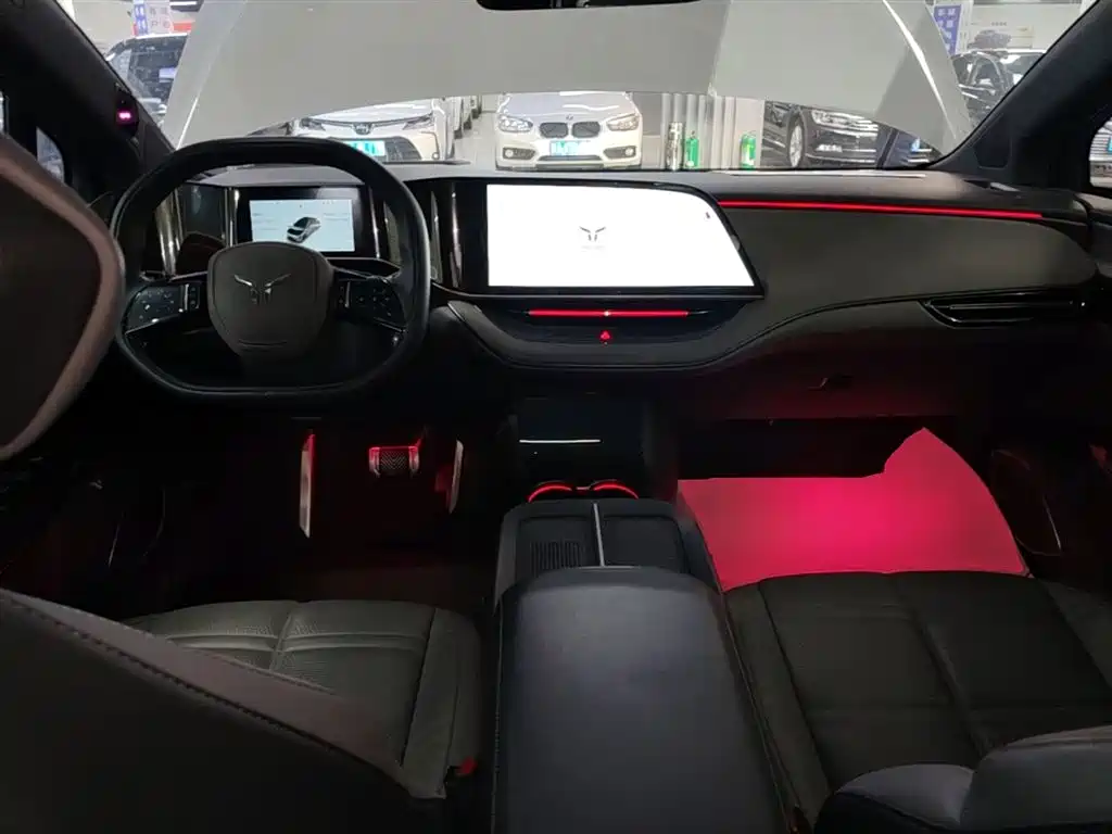 Hongqi EH7 2024 760 Pro+