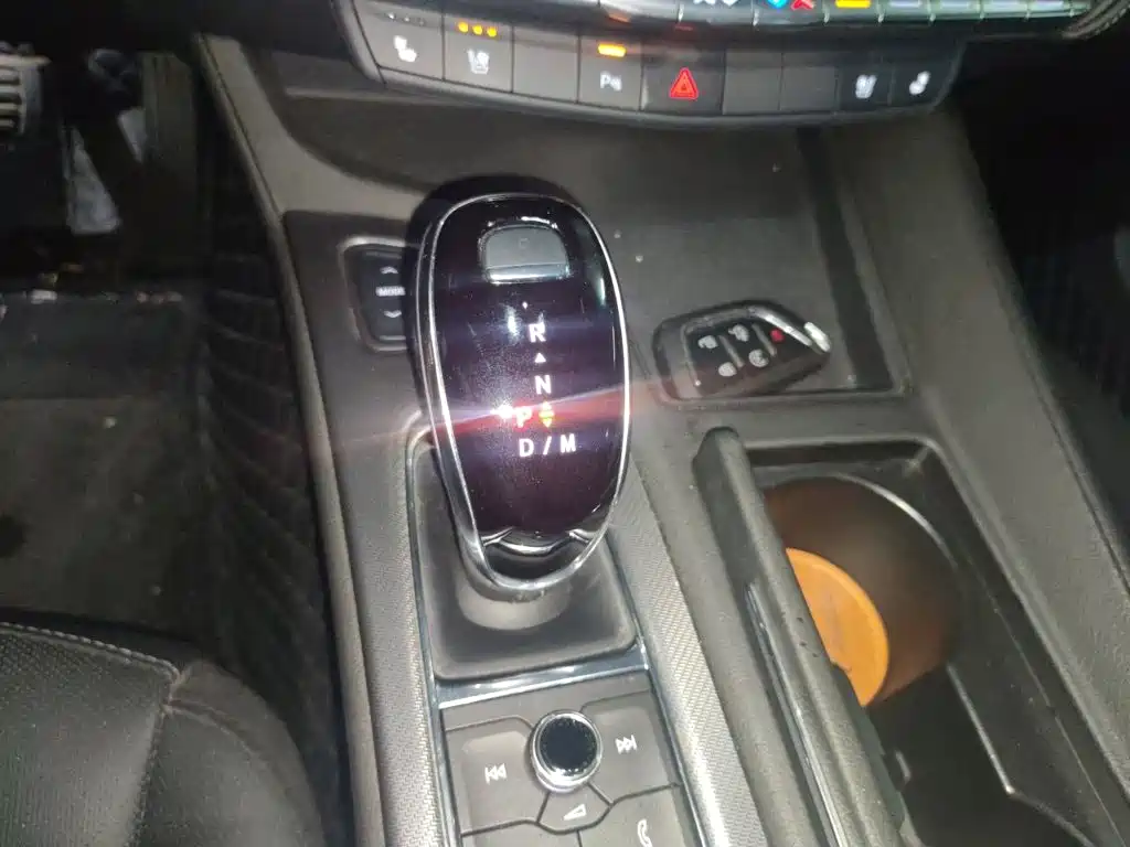 Cadillac CT5 — миниатюра 15