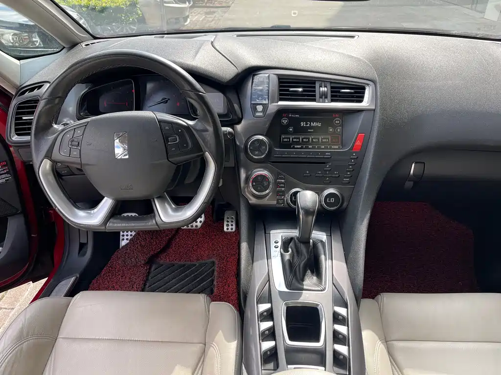 DS DS 5 — миниатюра 17