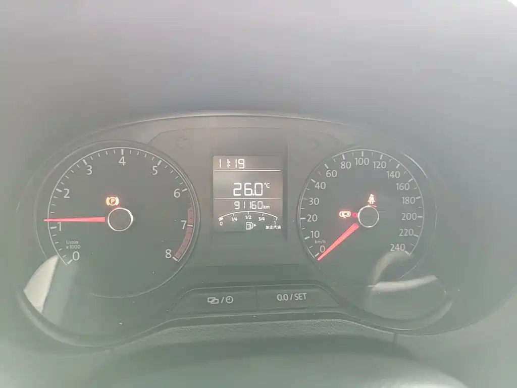Volkswagen Polo — миниатюра 12
