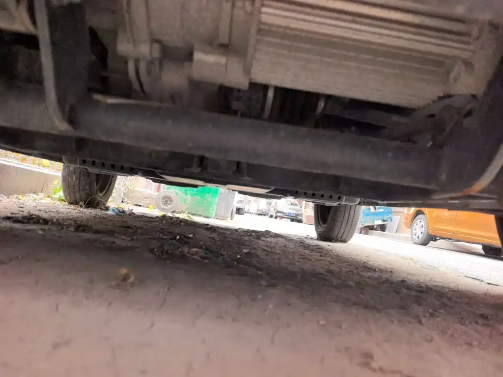 Baojun E100 — миниатюра 23