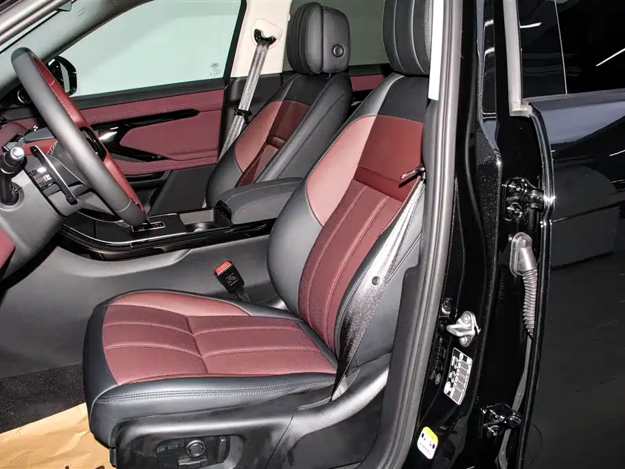 Land Rover Range Rover Evoque — фотографии объявления, Фото 17