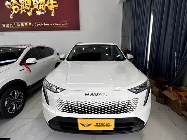 2023 Haval Xiaolong