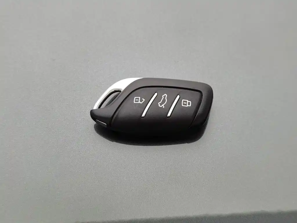 Roewe RX5 — миниатюра 19