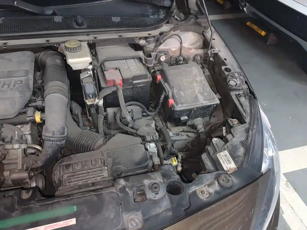Peugeot 408 — миниатюра 22