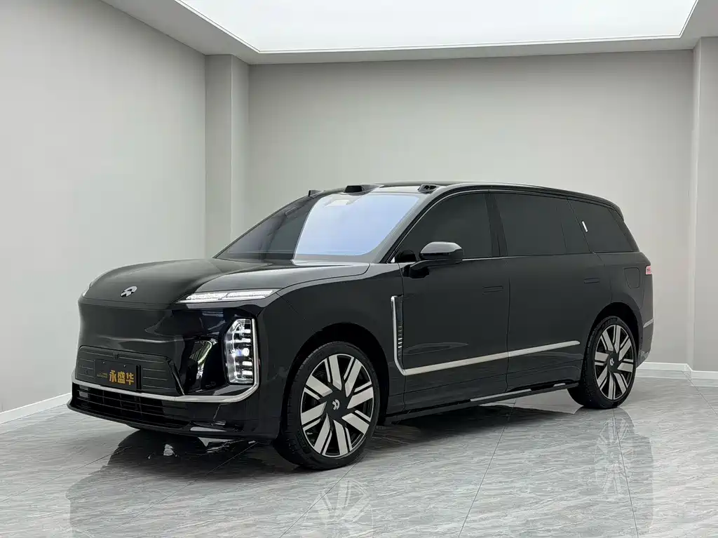 NIO 蔚来ES9 — миниатюра 2