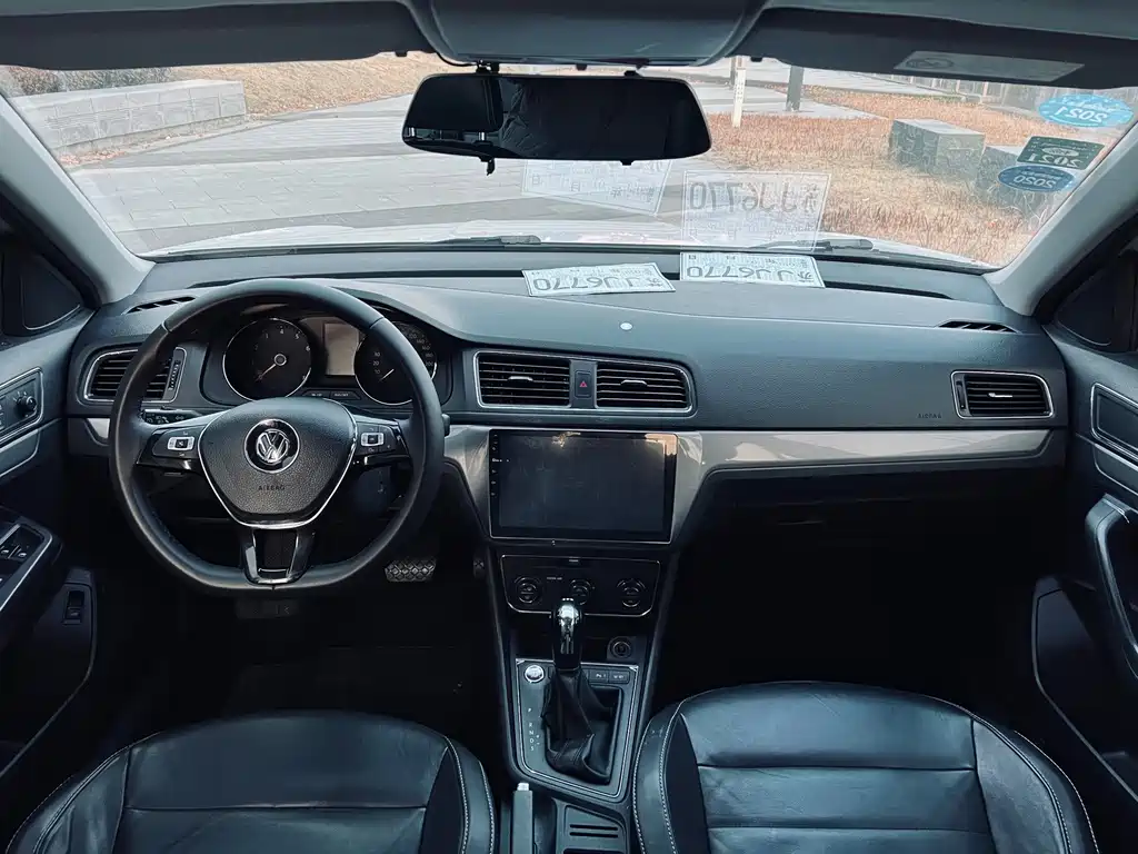 Volkswagen Lavida 230TSI DSG Comfort Edition, фото 17