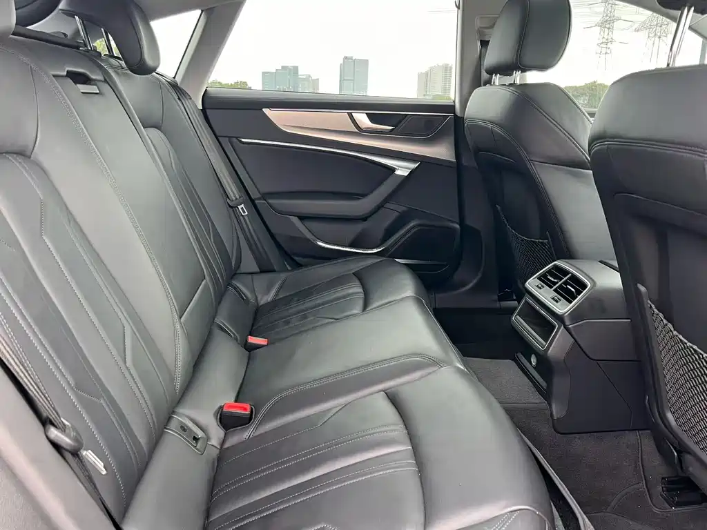 Audi A7 — миниатюра 6
