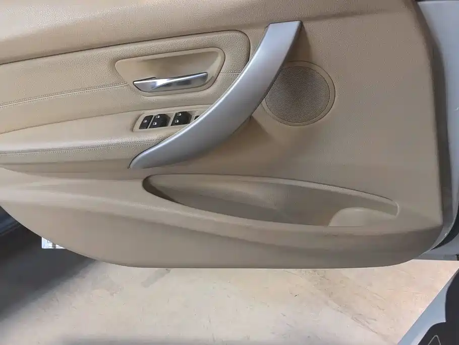 BMW 3 Series 3 2014 320i Fashion