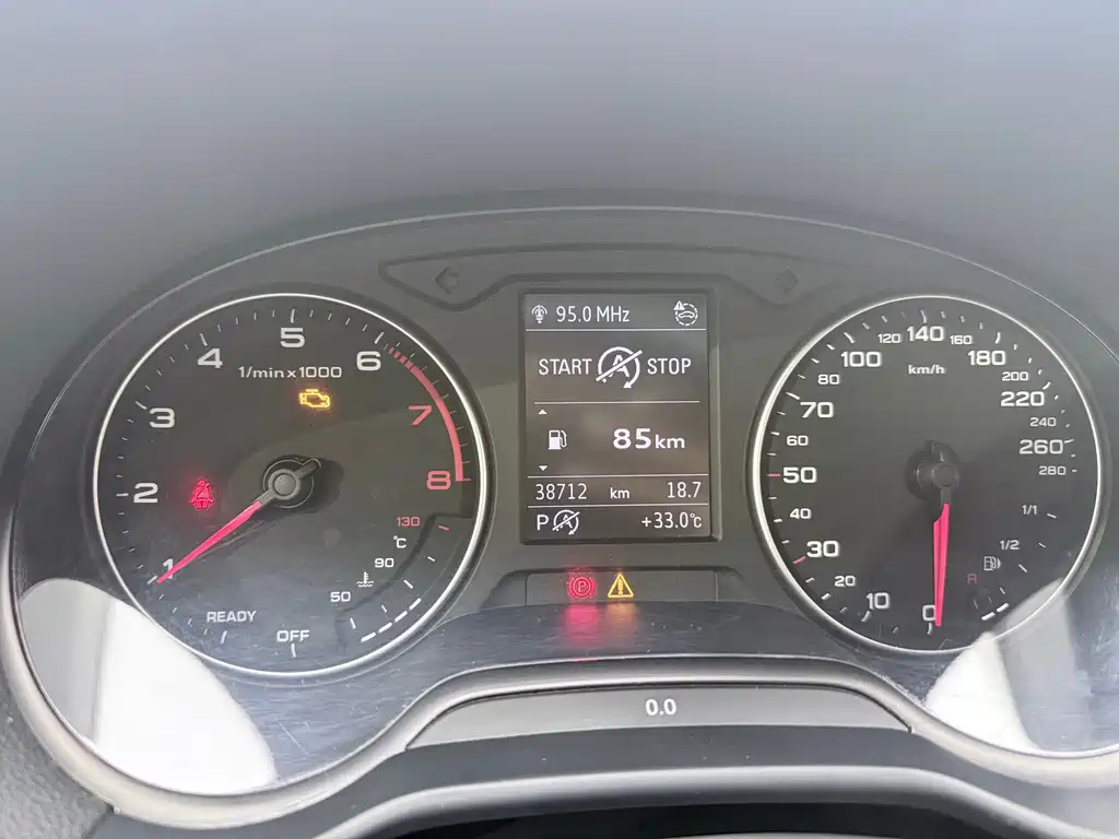 Audi Q2L — миниатюра 12