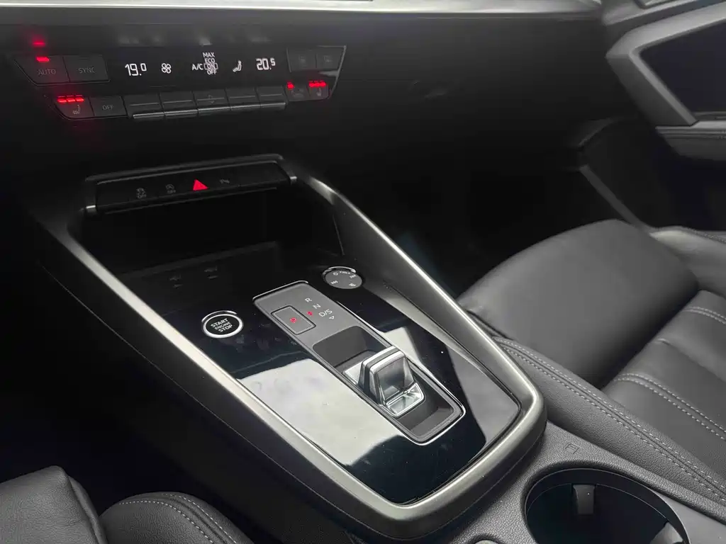 Audi A3 — фотографии объявления, Фото 14