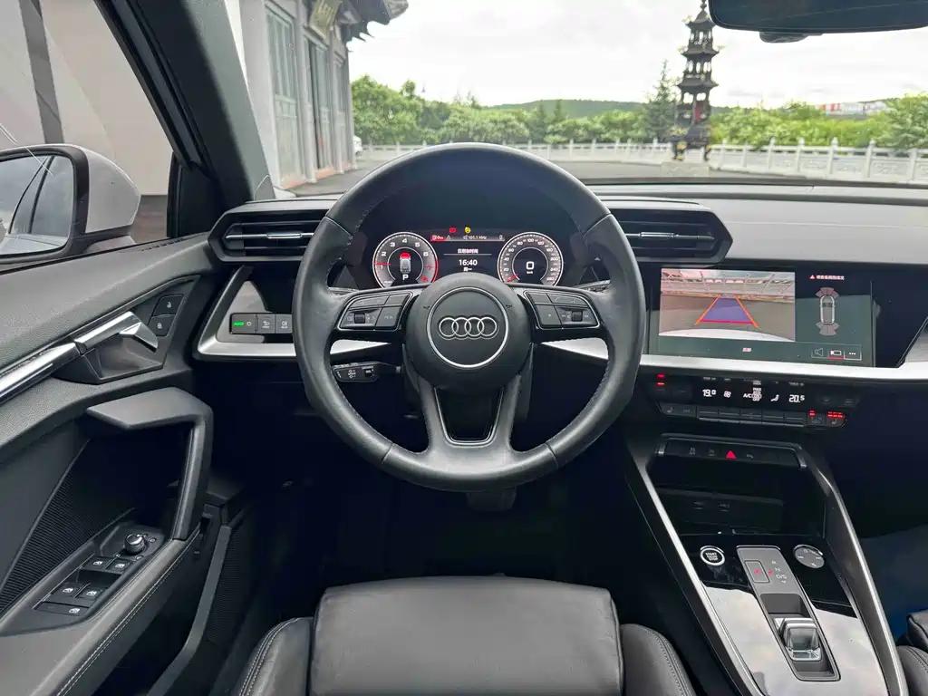 Audi A3 — фотографии объявления, Фото 17