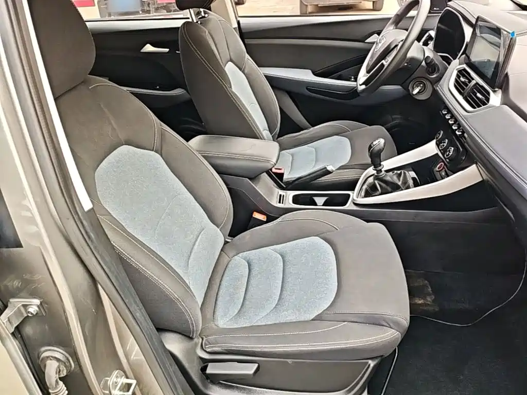 Baojun 530 — миниатюра 25