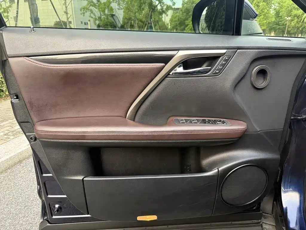 Lexus RX 2020 300 Elite V