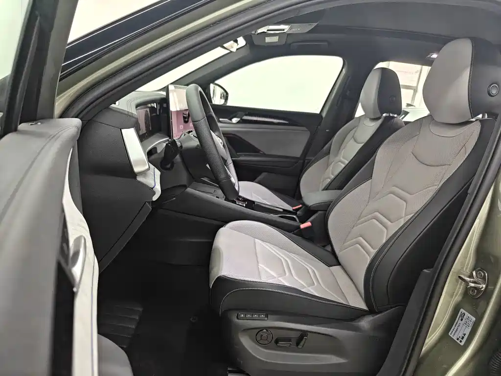Volkswagen Tayron — миниатюра 11