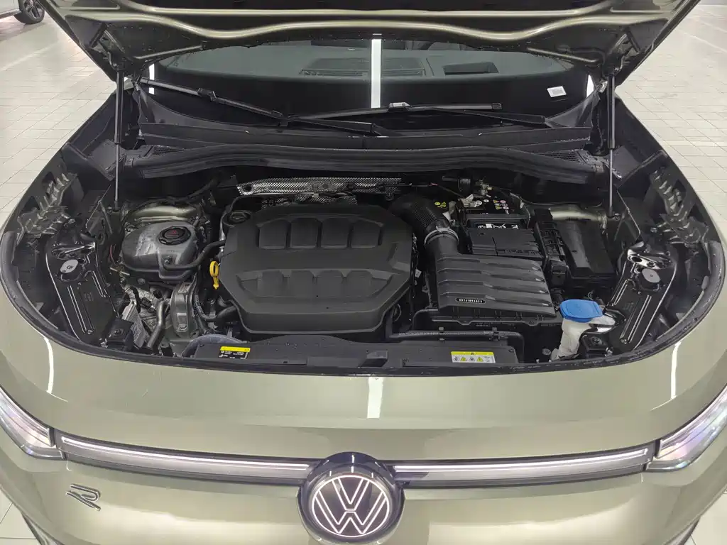 Volkswagen Tayron — миниатюра 15