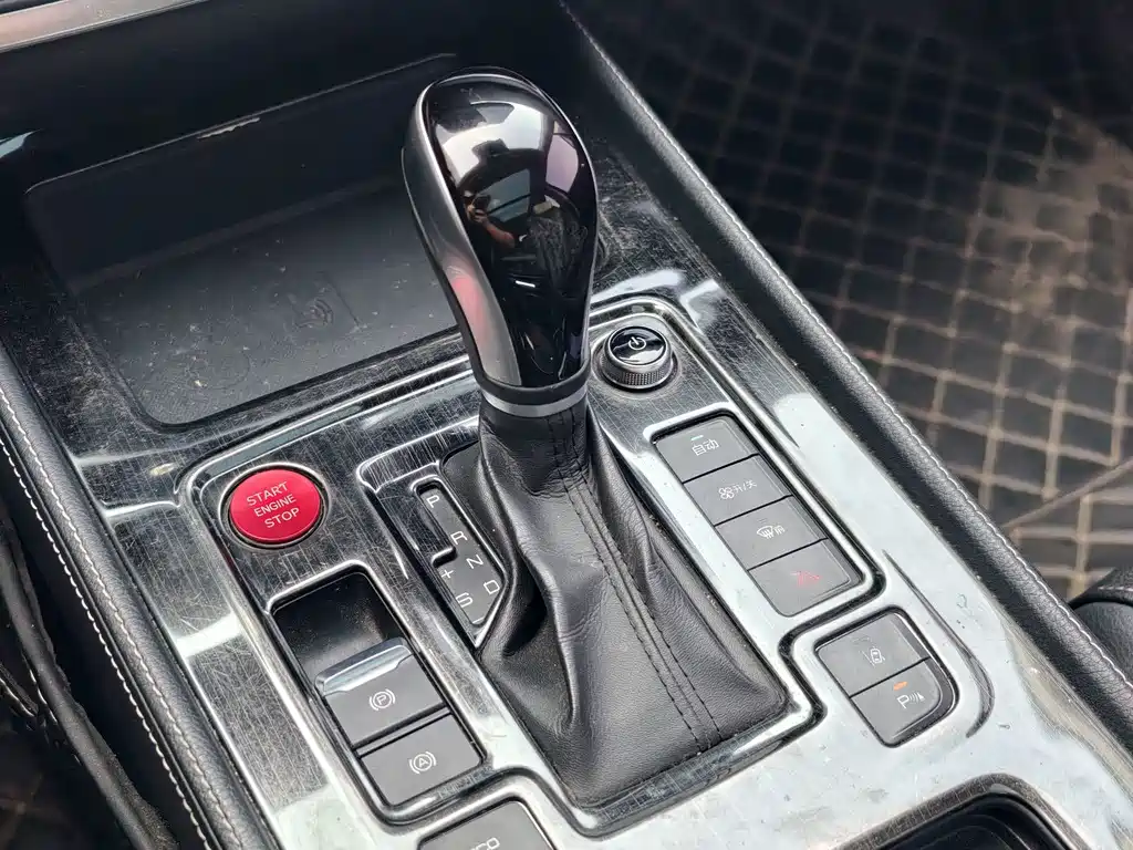 BYD Tang — миниатюра 22