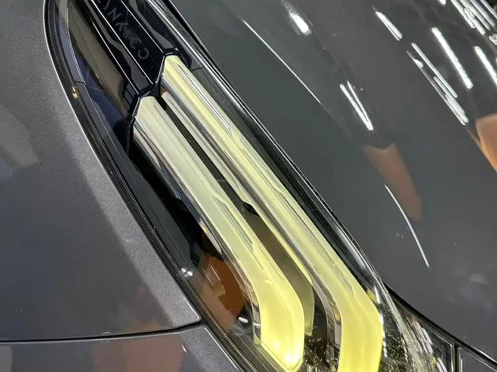 Lynk & Co 02 - фото 15