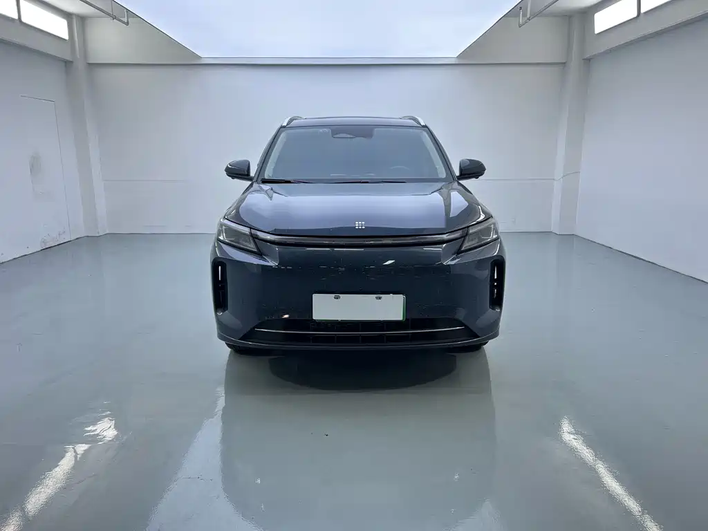 Landian E5 PLUS 2026 230km Ultra 7 мест