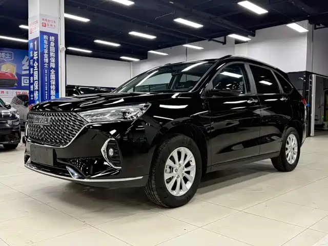 2023 Haval M6