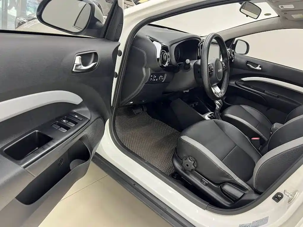 Kia KX1 — миниатюра 10