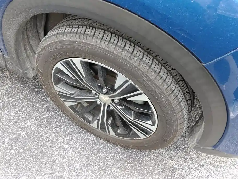 Mitsubishi Eclipse Cross — миниатюра 6