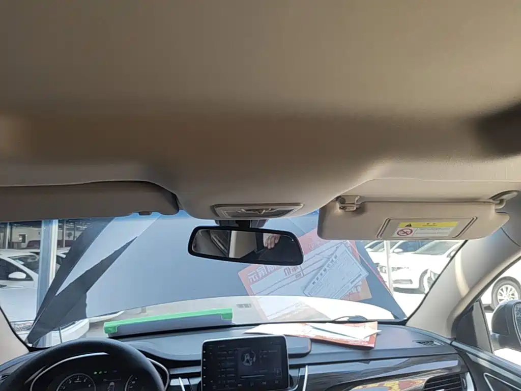 Baojun 560 — миниатюра 18