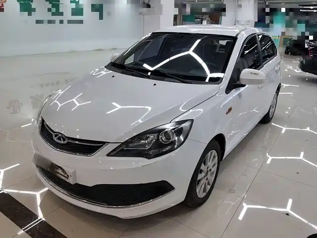 Chery Fulwin 2