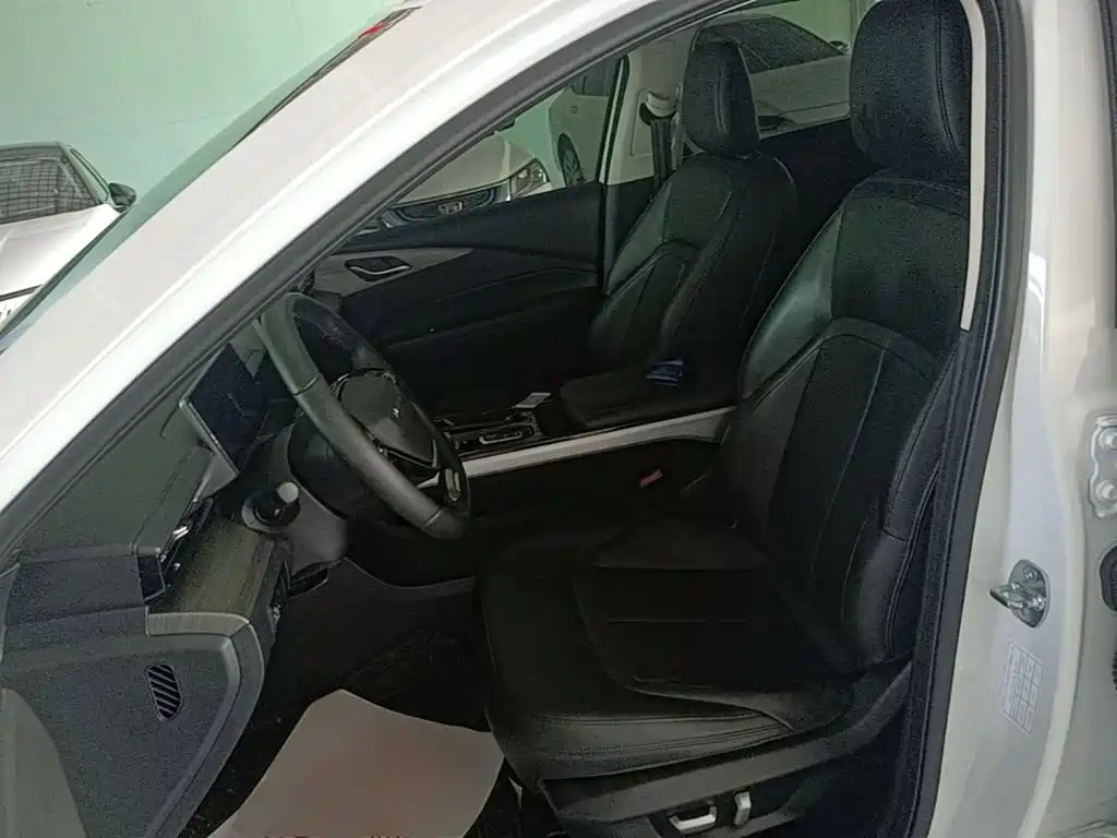 Wuling Xingguang — миниатюра 15